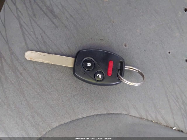 2006 Honda Civic Lx მანქანა იყიდება აუქციონზე, vin: 2HGFG12616H543649, აუქციონის ნომერი: 45206348