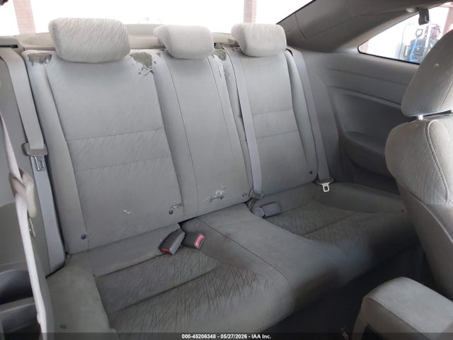 2006 Honda Civic Lx მანქანა იყიდება აუქციონზე, vin: 2HGFG12616H543649, აუქციონის ნომერი: 45206348