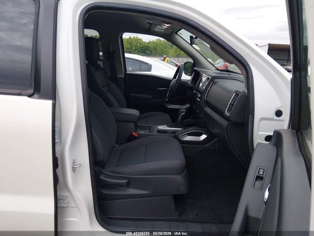 Aukcja sprzedaży 2024 Nissan Frontier Sv 4x2, vin: 1N6ED1EJ5RN642602, numer aukcji: 45206350