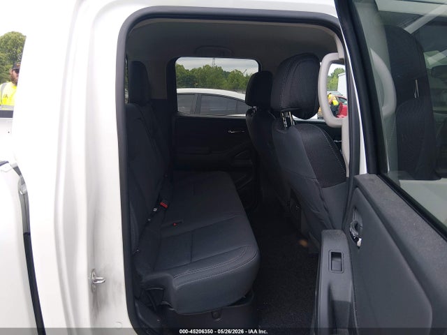 Aukcja sprzedaży 2024 Nissan Frontier Sv 4x2, vin: 1N6ED1EJ5RN642602, numer aukcji: 45206350