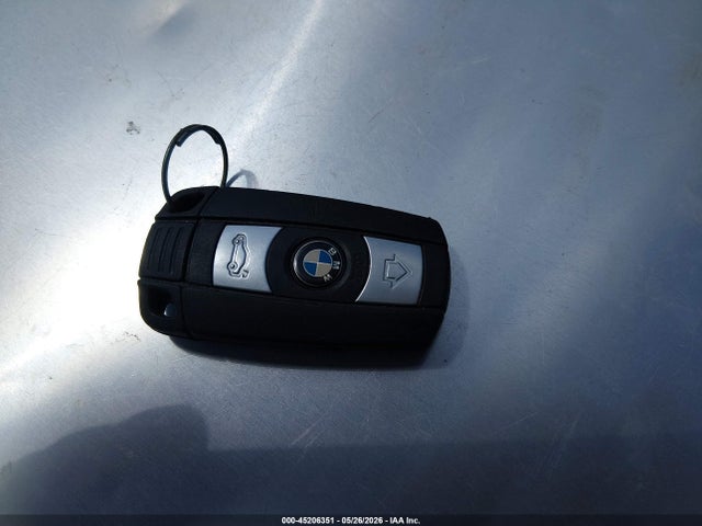 Aukcja sprzedaży 2011 Bmw 335i, vin: WBAPM5G51BNN00365, numer aukcji: 45206351