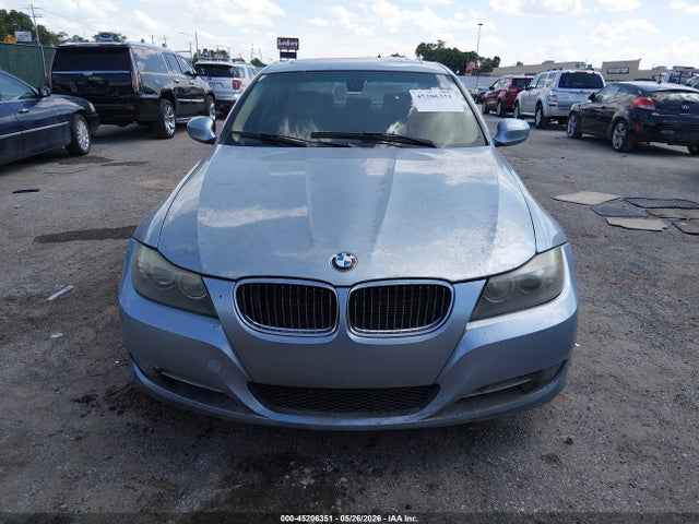 Aukcja sprzedaży 2011 Bmw 335i, vin: WBAPM5G51BNN00365, numer aukcji: 45206351