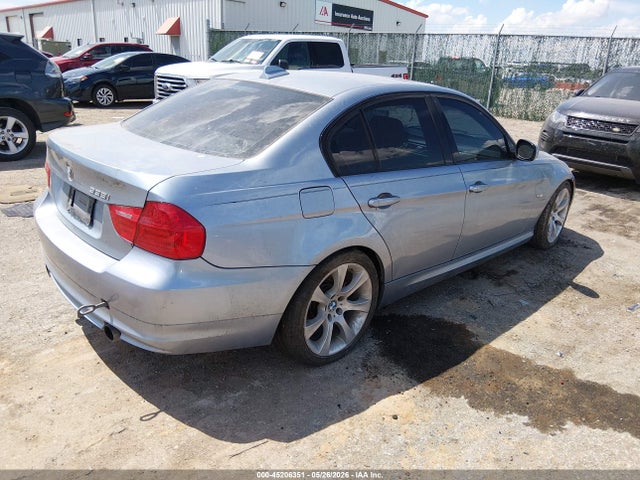 Aukcja sprzedaży 2011 Bmw 335i, vin: WBAPM5G51BNN00365, numer aukcji: 45206351