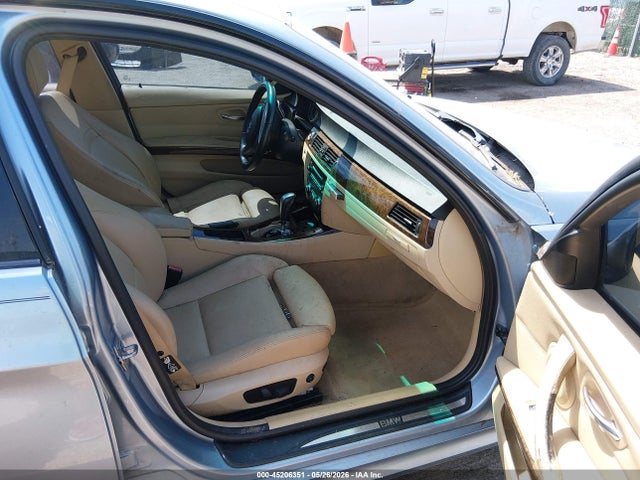 Aukcja sprzedaży 2011 Bmw 335i, vin: WBAPM5G51BNN00365, numer aukcji: 45206351
