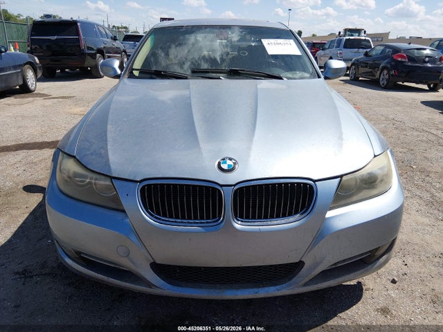 Aukcja sprzedaży 2011 Bmw 335i, vin: WBAPM5G51BNN00365, numer aukcji: 45206351