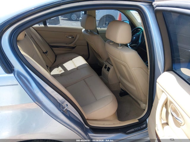 Aukcja sprzedaży 2011 Bmw 335i, vin: WBAPM5G51BNN00365, numer aukcji: 45206351