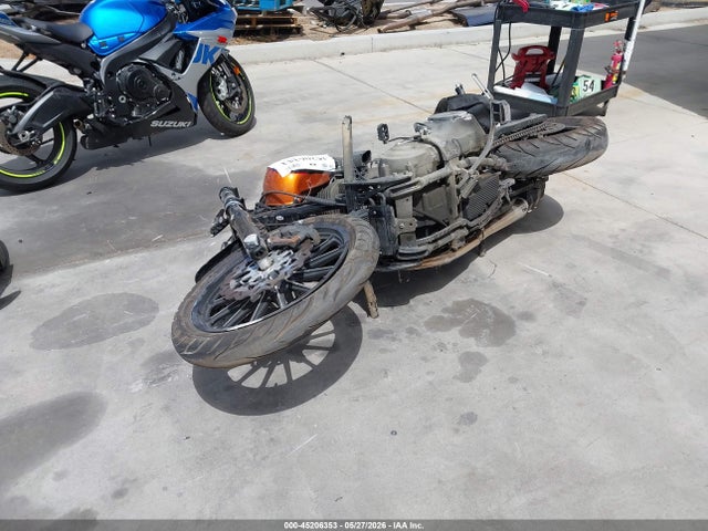 Продаж на аукціоні авто 2015 Harley-davidson Fxdb Dyna Street Bob, vin: 1HD1GXM34FC325530, номер лоту: 45206353