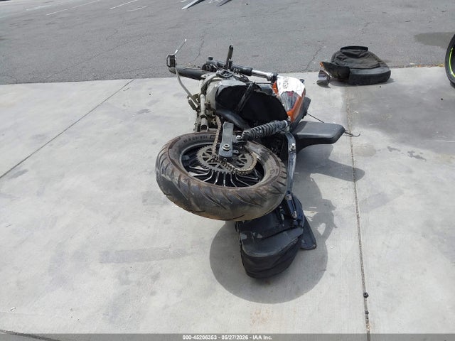 Продаж на аукціоні авто 2015 Harley-davidson Fxdb Dyna Street Bob, vin: 1HD1GXM34FC325530, номер лоту: 45206353