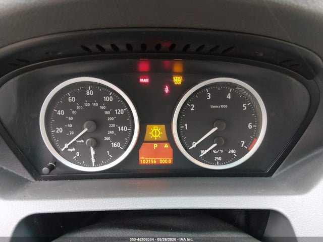 Aukcja sprzedaży 2004 Bmw 645ci, vin: WBAEK73414B320412, numer aukcji: 45206354