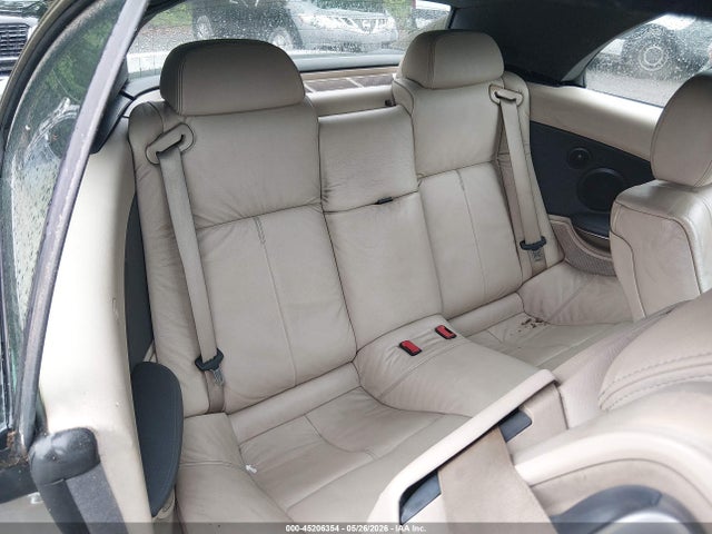 Aukcja sprzedaży 2004 Bmw 645ci, vin: WBAEK73414B320412, numer aukcji: 45206354