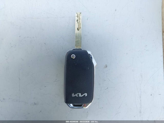 KIA NIRO LX 2025 KNDCP3LE1S5216236 Image 11