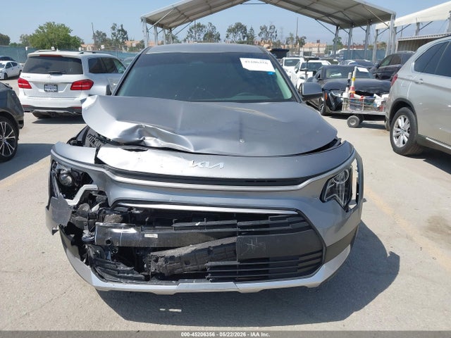 KIA NIRO LX 2025 KNDCP3LE1S5216236 Image 12