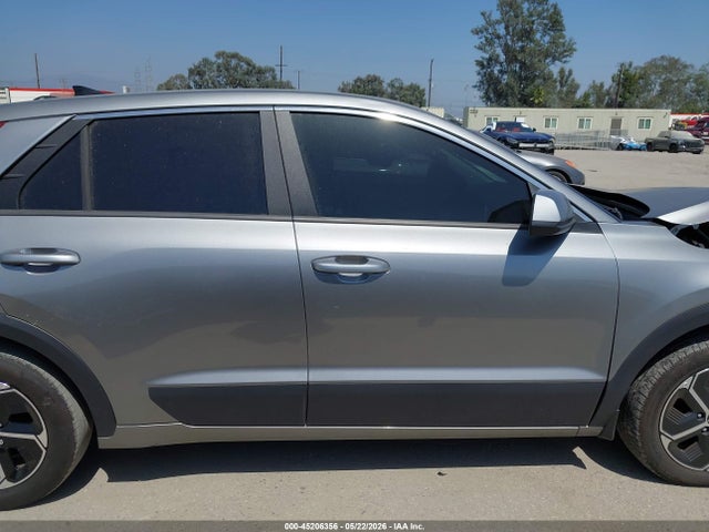 KIA NIRO LX 2025 KNDCP3LE1S5216236 Image 13
