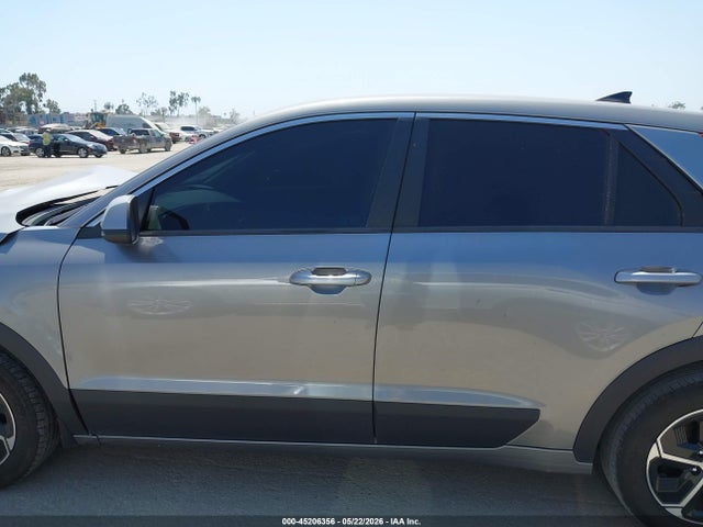 KIA NIRO LX 2025 KNDCP3LE1S5216236 Image 14