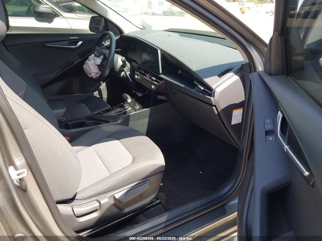 KIA NIRO LX 2025 KNDCP3LE1S5216236 Image 5