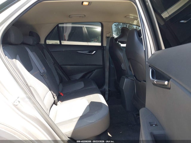 KIA NIRO LX 2025 KNDCP3LE1S5216236 Image 8