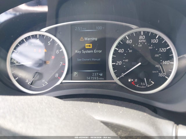 Продажа на аукционе авто 2017 Nissan Sentra Sv, vin: 3N1AB7AP4HY251403, номер лота: 45206361