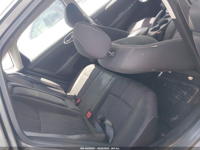 Продажа на аукционе авто 2017 Nissan Sentra Sv, vin: 3N1AB7AP4HY251403, номер лота: 45206361
