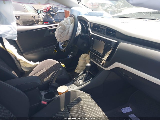 Продажа на аукционе авто 2016 Scion Im, vin: JTNKARJE3GJ515062, номер лота: 45206365