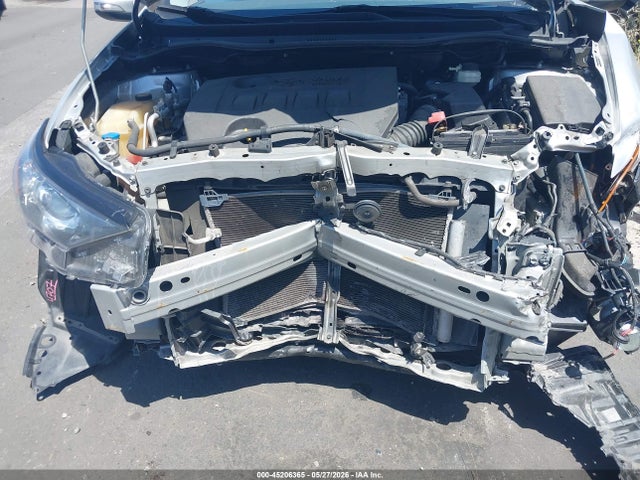 Продажа на аукционе авто 2016 Scion Im, vin: JTNKARJE3GJ515062, номер лота: 45206365