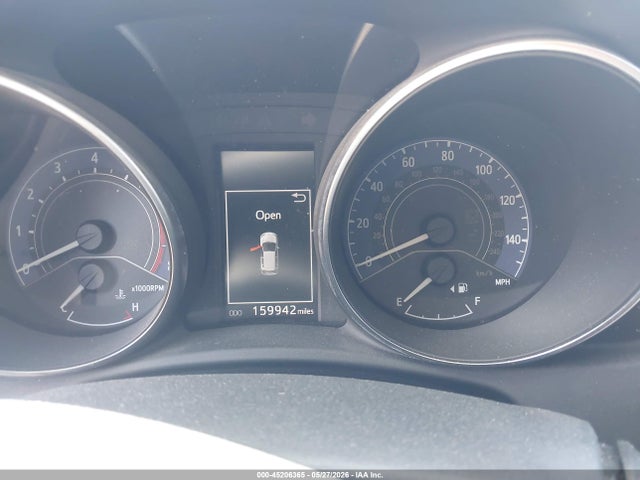 Продажа на аукционе авто 2016 Scion Im, vin: JTNKARJE3GJ515062, номер лота: 45206365