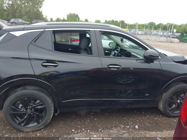 Aukcja sprzedaży 2025 Buick Encore Gx Sport Touring Fwd, vin: KL4AMDSL2SB105261, numer aukcji: 45206366