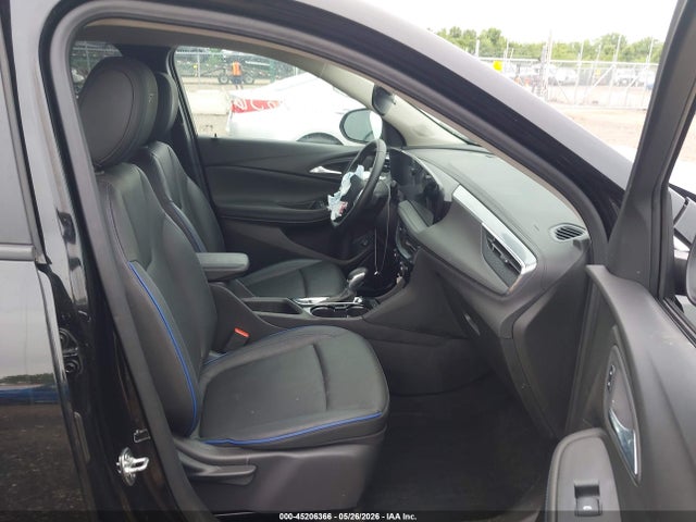 Aukcja sprzedaży 2025 Buick Encore Gx Sport Touring Fwd, vin: KL4AMDSL2SB105261, numer aukcji: 45206366