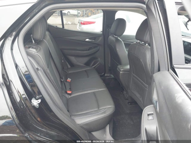 Aukcja sprzedaży 2025 Buick Encore Gx Sport Touring Fwd, vin: KL4AMDSL2SB105261, numer aukcji: 45206366