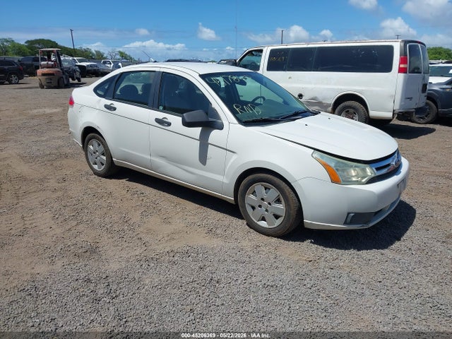 Aukcja sprzedaży 2010 Ford Focus S, vin: 1FAHP3EN5AW257356, numer aukcji: 45206369