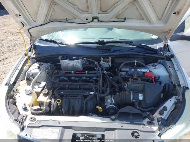 Продаж на аукціоні авто 2010 Ford Focus S, vin: 1FAHP3EN5AW257356, номер лоту: 45206369