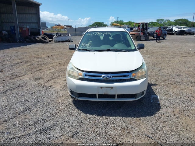 Продаж на аукціоні авто 2010 Ford Focus S, vin: 1FAHP3EN5AW257356, номер лоту: 45206369