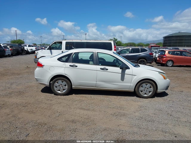 Продаж на аукціоні авто 2010 Ford Focus S, vin: 1FAHP3EN5AW257356, номер лоту: 45206369