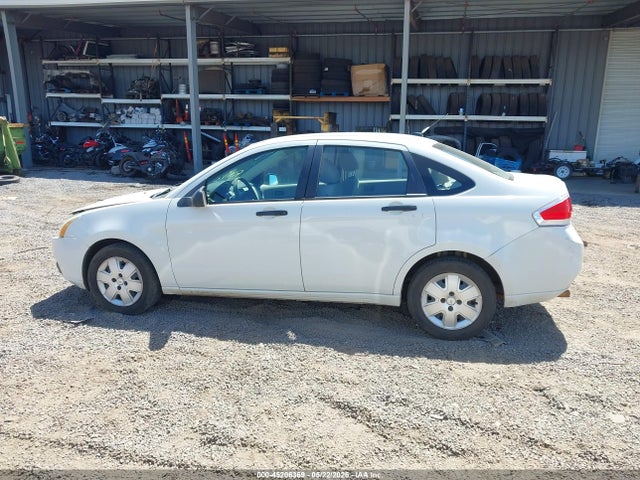 Продаж на аукціоні авто 2010 Ford Focus S, vin: 1FAHP3EN5AW257356, номер лоту: 45206369