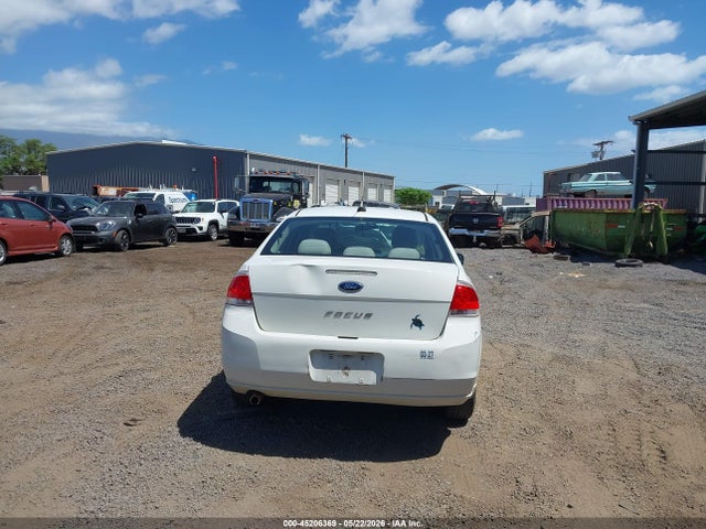 Продаж на аукціоні авто 2010 Ford Focus S, vin: 1FAHP3EN5AW257356, номер лоту: 45206369