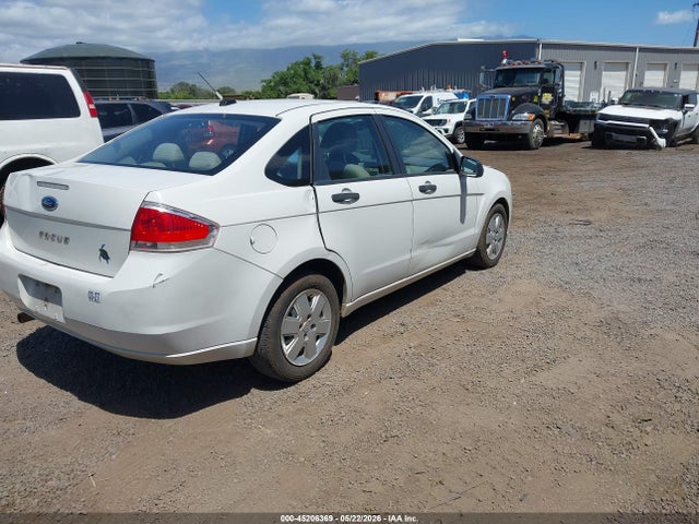 Продаж на аукціоні авто 2010 Ford Focus S, vin: 1FAHP3EN5AW257356, номер лоту: 45206369