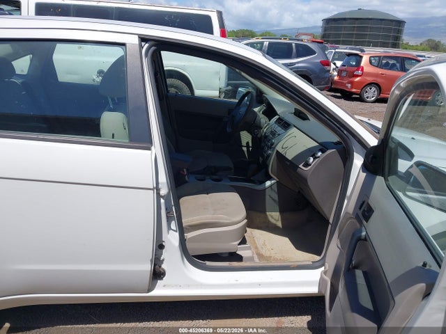 Продаж на аукціоні авто 2010 Ford Focus S, vin: 1FAHP3EN5AW257356, номер лоту: 45206369