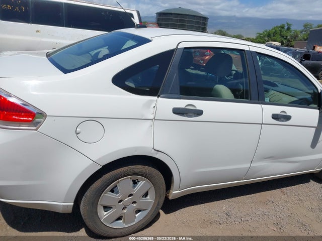 Продаж на аукціоні авто 2010 Ford Focus S, vin: 1FAHP3EN5AW257356, номер лоту: 45206369