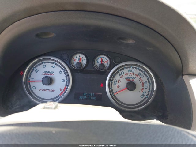 Продаж на аукціоні авто 2010 Ford Focus S, vin: 1FAHP3EN5AW257356, номер лоту: 45206369