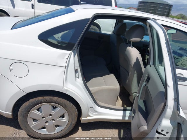 Продаж на аукціоні авто 2010 Ford Focus S, vin: 1FAHP3EN5AW257356, номер лоту: 45206369