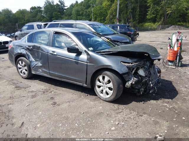 Aukcja sprzedaży 2010 Honda Accord 2.4 Ex-l, vin: 1HGCP2F85AA003510, numer aukcji: 45206371