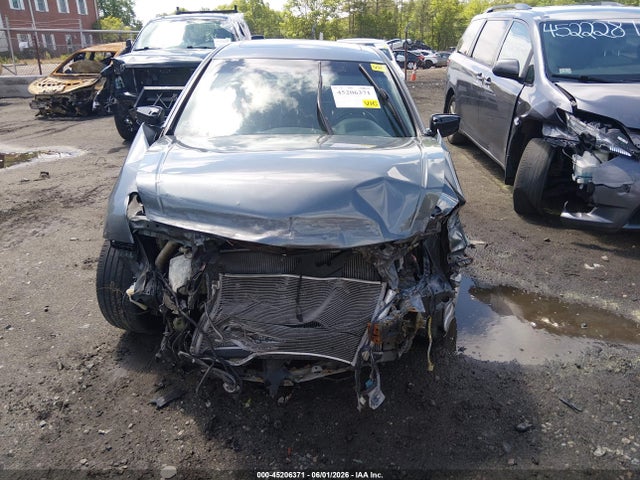 Aukcja sprzedaży 2010 Honda Accord 2.4 Ex-l, vin: 1HGCP2F85AA003510, numer aukcji: 45206371