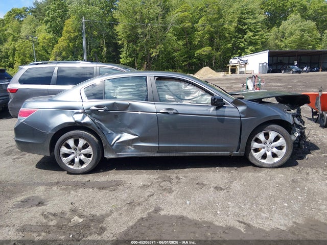 Aukcja sprzedaży 2010 Honda Accord 2.4 Ex-l, vin: 1HGCP2F85AA003510, numer aukcji: 45206371
