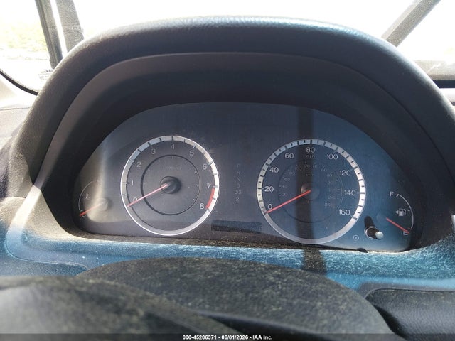 Aukcja sprzedaży 2010 Honda Accord 2.4 Ex-l, vin: 1HGCP2F85AA003510, numer aukcji: 45206371