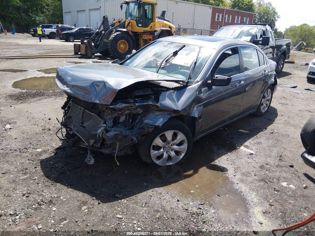 Aukcja sprzedaży 2010 Honda Accord 2.4 Ex-l, vin: 1HGCP2F85AA003510, numer aukcji: 45206371