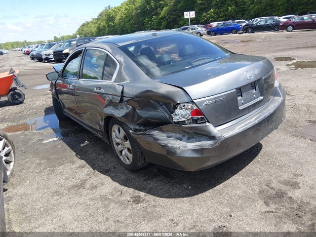 Aukcja sprzedaży 2010 Honda Accord 2.4 Ex-l, vin: 1HGCP2F85AA003510, numer aukcji: 45206371