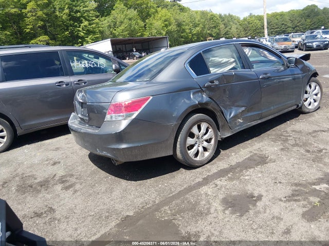 Aukcja sprzedaży 2010 Honda Accord 2.4 Ex-l, vin: 1HGCP2F85AA003510, numer aukcji: 45206371