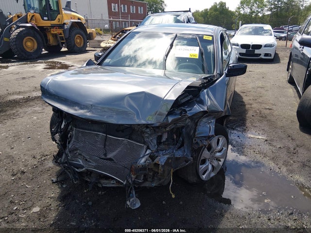 Aukcja sprzedaży 2010 Honda Accord 2.4 Ex-l, vin: 1HGCP2F85AA003510, numer aukcji: 45206371