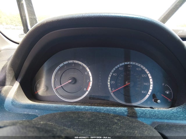 Aukcja sprzedaży 2010 Honda Accord 2.4 Ex-l, vin: 1HGCP2F85AA003510, numer aukcji: 45206371