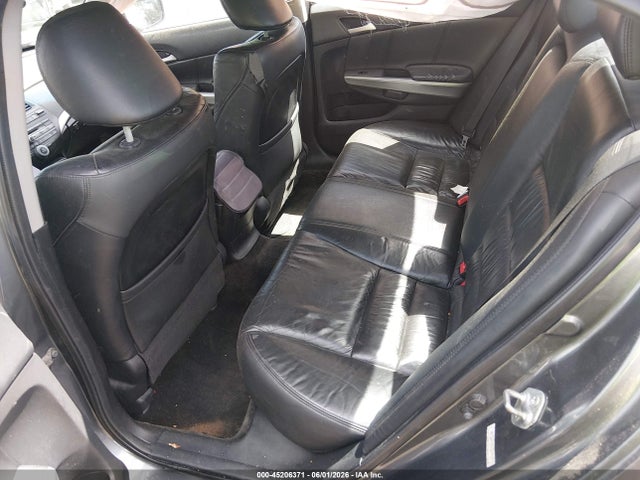 Aukcja sprzedaży 2010 Honda Accord 2.4 Ex-l, vin: 1HGCP2F85AA003510, numer aukcji: 45206371