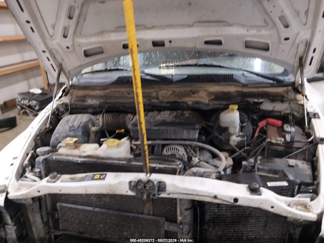 Продажа на аукционе авто 2005 Dodge Ram 1500 Slt/laramie, vin: 1D7HU18N05J538721, номер лота: 45206372